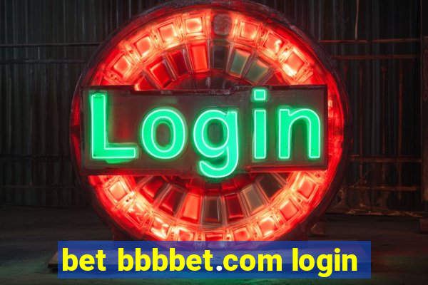 bet bbbbet.com login